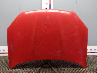 капот Nissan Qashqai 1 поколение 2007, 2.0 л., бензин, МКПП, внедорожник 5 дв., F5100JD0M0