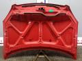 капот Nissan Qashqai 1 поколение 2007, 2.0 л., бензин, МКПП, внедорожник 5 дв., F5100JD0M0 - фото №9