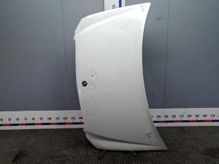 капот Mercedes-Benz Vito W639 [рестайлинг] 2010, 2.2 л., CDI 109, дизель, МКПП, микроавтобус