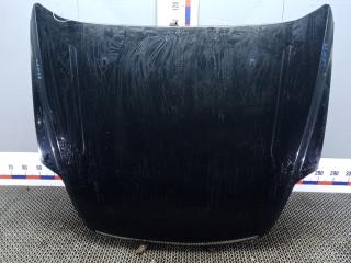 капот Ford Mondeo 4 поколение 2009, 2.2 л., дизель, МКПП, хетчбэк 5 дв.