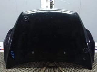 капот Ford Focus 2 поколение [рестайлинг] 2009, 2.0 л., бензин, МКПП, хетчбэк 5 дв.