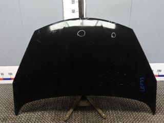 капот Nissan Note E11 [рестайлинг] 2010, 1.5 л., дизель, МКПП, хетчбэк 5 дв., F5100BH0MA