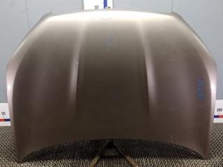 капот Nissan Qashqai 1 поколение [рестайлинг] 2011, 1.5 л., дизель, МКПП, внедорожник 5 дв., F5100BR0MC