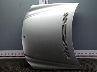 капот Mercedes-Benz E-Класс W211/S211 2003, 3.2 л., D E320 CDI, дизель, АКПП, седан