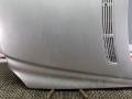 капот Mercedes-Benz E-Класс W211/S211 2004, 2.7 л., D E270 CDI, дизель, АКПП, седан - фото №3