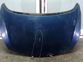 капот Opel Astra J 2010, 1.6 л., бензин, МКПП, хетчбэк 5 дв.