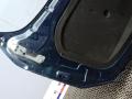 капот Opel Astra J 2010, 1.6 л., бензин, МКПП, хетчбэк 5 дв. - фото №10