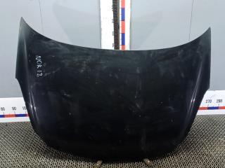 капот Opel Corsa D [2-й рестайлинг] 2012, 1.2 л., бензин, МКПП, хетчбэк 5 дв.