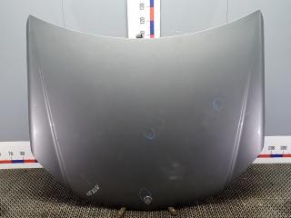 капот Mercedes-Benz C-Класс W204/S204 2010, 1.8 л., бензин, МКПП, седан