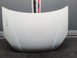 капот Kia Rio 3 поколение 2011, 1.4 л., бензин, МКПП, хетчбэк 5 дв.