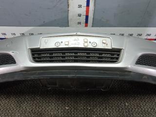 бампер передний Opel Astra H/Family [рестайлинг] 2008, 1.6 л., бензин, МКПП, хетчбэк 5 дв.