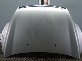 капот Ford Focus 2 поколение [рестайлинг] 2009, 1.6 л., бензин, МКПП, хетчбэк 5 дв.