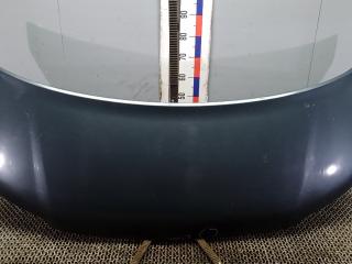 капот Volkswagen Transporter T5 2005, 1.9 л., дизель, МКПП, микроавтобус