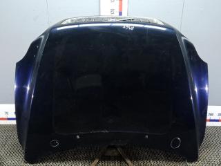 капот Volvo XC90 1 поколение 2004, 2.9 л., T6, бензин, АКПП, внедорожник 5 дв.
