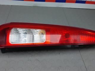 фонарь задний левый Ford Fusion 1 поколение [рестайлинг] 2006, 1.4 л., бензин, МКПП, хетчбэк 5 дв.