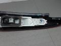 фонарь задний левый Ford Fusion 1 поколение [рестайлинг] 2006, 1.4 л., бензин, МКПП, хетчбэк 5 дв. - фото №4
