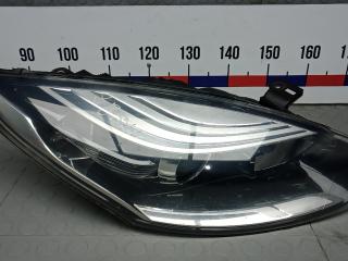 фара правая Renault Megane 3 поколение [2-й рестайлинг] 2014, 1.5 л., дизель, МКПП, хетчбэк 5 дв.