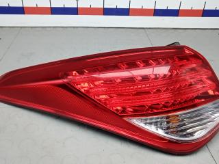 фонарь задний левый Hyundai i40 VF 2013, 1.7 л., дизель, МКПП, седан, 924013Z300