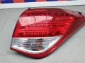 фонарь задний правый Hyundai i40 VF 2013, 1.7 л., дизель, МКПП, седан, 924023Z300 - фото №2