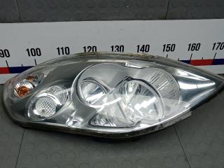 фара правая Renault Master 3 поколение [рестайлинг] 2015, 2.3 л., дизель, МКПП, микроавтобус