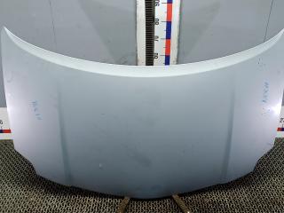 капот Toyota Auris 1 поколение 2007, 1.4 л., бензин, МКПП, хетчбэк 5 дв.