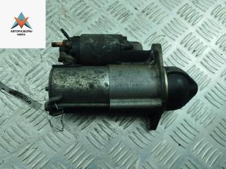 стартер Opel Astra H/Family [рестайлинг] 2006, 1.6 л., бензин, МКПП, чёрный, хетчбэк 3 дв., 55556092