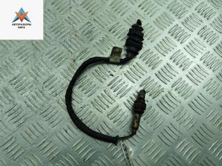 лямбда-зонд Opel Astra H/Family [рестайлинг] 2006, 1.6 л., бензин, 55561425