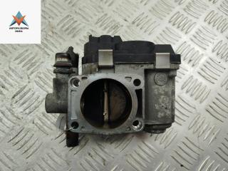 заслонка дроссельная Opel Astra H/Family [рестайлинг] 2006, 1.6 л., бензин, МКПП, чёрный, хетчбэк 3 дв., 55559227