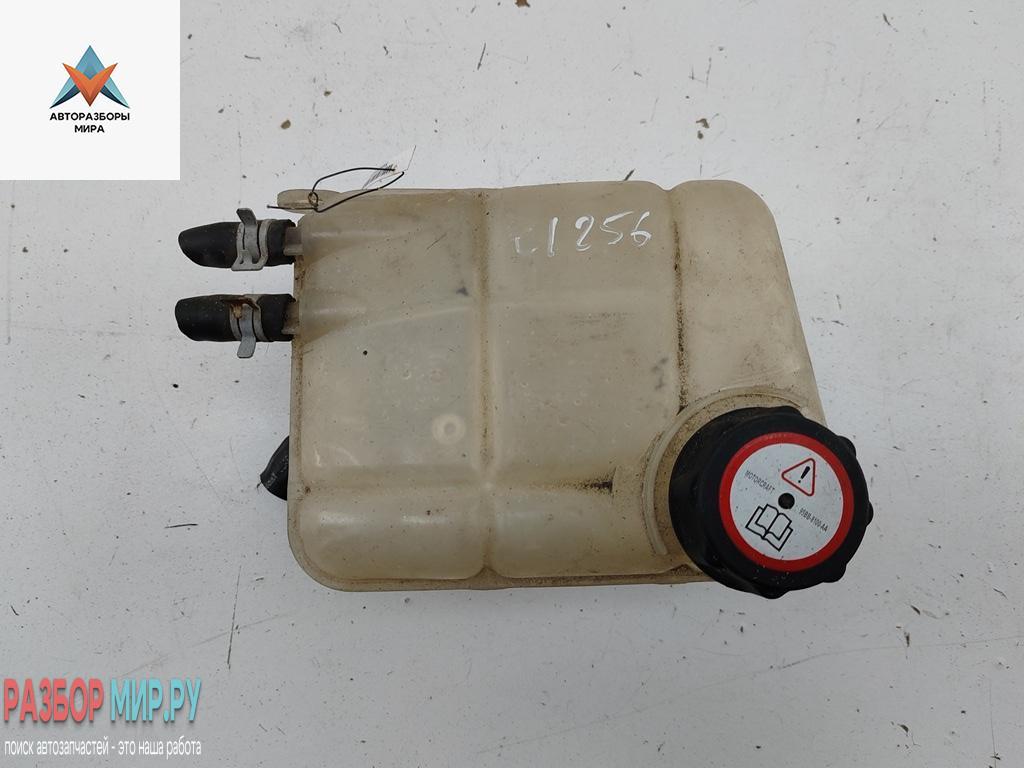 бачок расширительный Ford Focus 1 поколение 1999, 1.6 л., i, бензин, 98AB8K218B - фото №1