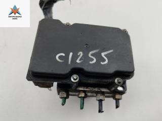 блок ABS Renault Kangoo 1 поколение [рестайлинг] 2005, 1.2 л., бензин, МКПП, зелёный, фургон, 8200229137