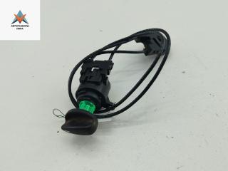 блок управления печки / климат-контроля Ford Focus 1 поколение 1999, 1.6 л., i, бензин, МКПП, синий, универсал, 98AB11504AE