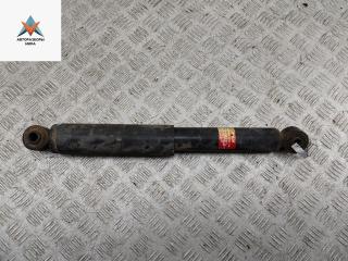 амортизатор задний левый Peugeot Boxer 2 поколение [рестайлинг] 2003, 2.2 л., дизель, МКПП, синий, микроавтобус