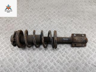 стойка передняя Peugeot Boxer 2 поколение [рестайлинг] 2003, 2.2 л., дизель, МКПП, синий, микроавтобус