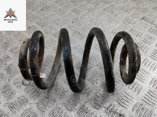 пружина задняя Volkswagen Transporter T4 1997, 1.9 л., дизель, МКПП, белый, микроавтобус