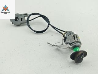 блок управления печки / климат-контроля Ford Focus 1 поколение 1999, 1.6 л., i, бензин, МКПП, синий, универсал, 98AB11503AE