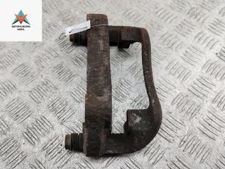 скоба суппорта Volkswagen Transporter T4 1997, 1.9 л., дизель, МКПП, белый, микроавтобус