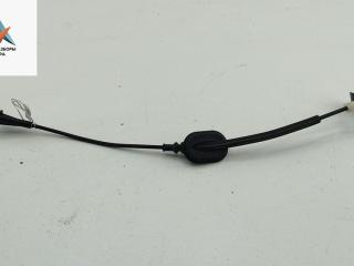 трос двери Ford Fusion 1 поколение [рестайлинг] 2005, 1.6 л., дизель, МКПП, синий, хетчбэк 5 дв.