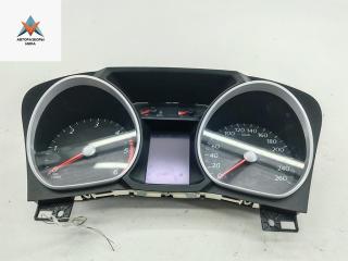 приборная панель Ford S-Max 1 поколение 2006, 2.0 л., дизель, МКПП, серый, минивэн, 6M2T10849GH