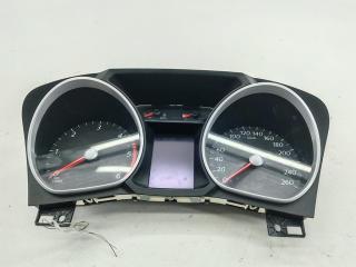 приборная панель Ford S-Max 1 поколение 2006, 2.0 л., дизель, МКПП, серый, минивэн, 6M2T10849GH
