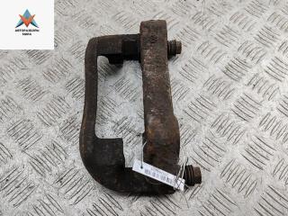 скоба суппорта Volkswagen Transporter T4 1997, 1.9 л., дизель, МКПП, белый, микроавтобус