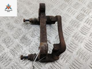 скоба суппорта Volkswagen Transporter T4 1997, 1.9 л., дизель, МКПП, белый, микроавтобус