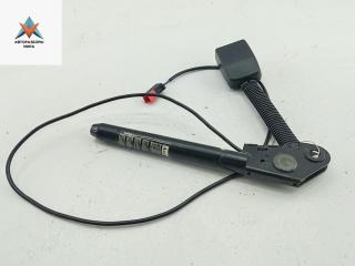 замок ремня безопасности Ford Focus 1 поколение 1999, 1.6 л., i, бензин, МКПП, синий, универсал, T4X9A