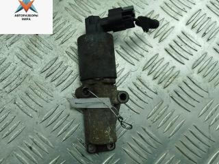 клапан EGR Opel Astra H/Family [рестайлинг] 2006, 1.6 л., бензин, МКПП, чёрный, хетчбэк 3 дв., 24445720