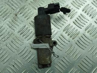 клапан EGR Opel Astra H 2006, 1.6 л., бензин, МКПП, чёрный, хетчбэк 3 дв., 24445720