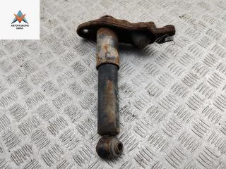 амортизатор передний левый Volkswagen Transporter T4 1997, 1.9 л., дизель, МКПП, белый, микроавтобус, 701413031G