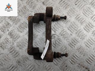 скоба суппорта Volkswagen Transporter T4 1997, 1.9 л., дизель, МКПП, белый, микроавтобус