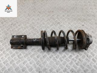 стойка передняя Peugeot Boxer 2 поколение [рестайлинг] 2003, 2.2 л., дизель, МКПП, синий, микроавтобус