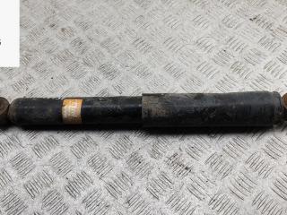 амортизатор задний правый Peugeot Boxer 2 поколение [рестайлинг] 2003, 2.2 л., дизель, МКПП, синий, микроавтобус