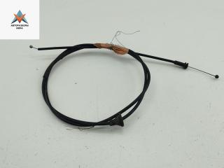 трос капота Ford Fusion 1 поколение [рестайлинг] 2005, 1.6 л., дизель, МКПП, синий, хетчбэк 5 дв., 2S6H16C657AC