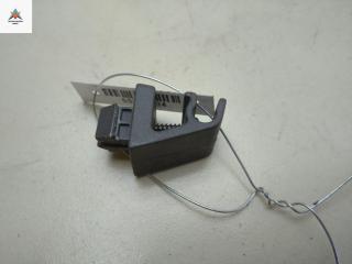 Крепление (крючок) солнцезащитного козырька IVECO Daily 4 поколение 2008, 2.3 л., дизель, АКПП, белый, микроавтобус